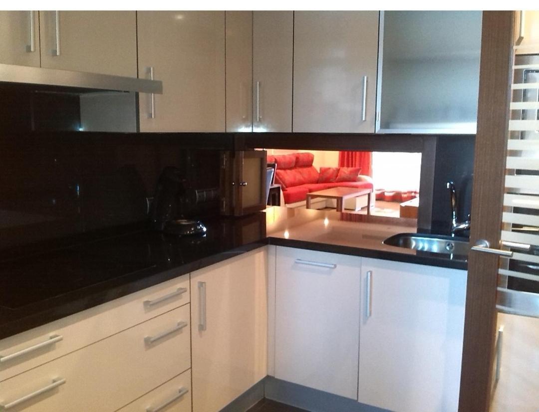 Bahia De La Plata Appartement Estepona