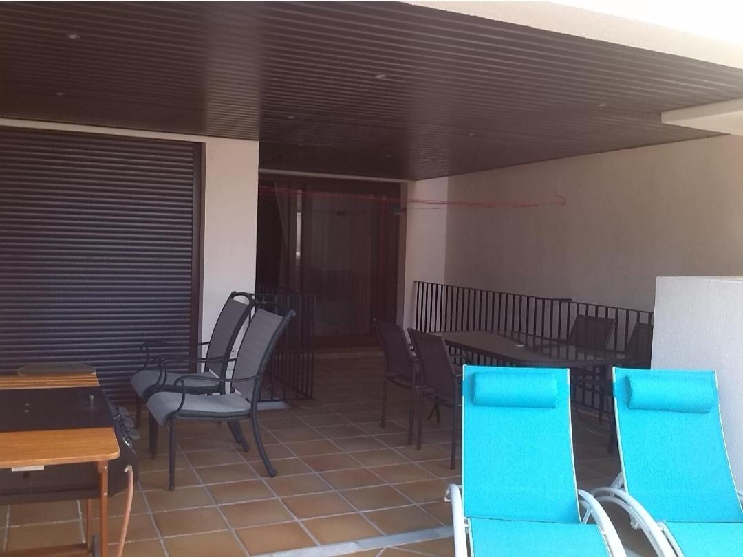 Bahia De La Plata Appartement