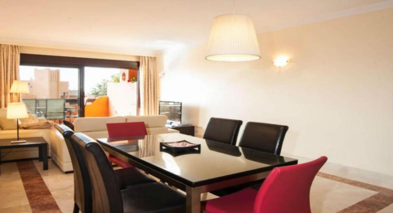 Nueva Galera Apartment Estepona