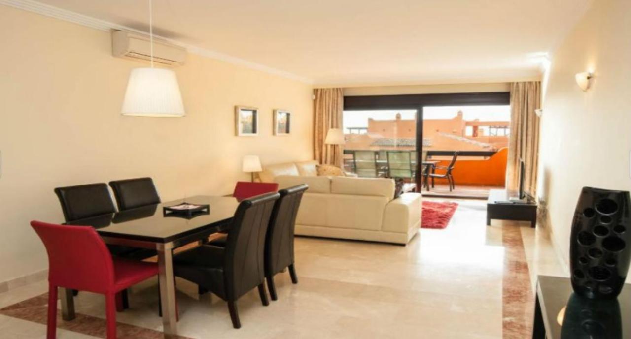 Nueva Galera Estepona