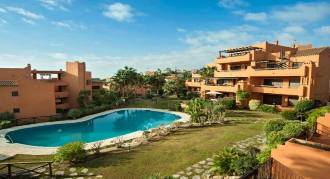 Nueva Galera Apartment