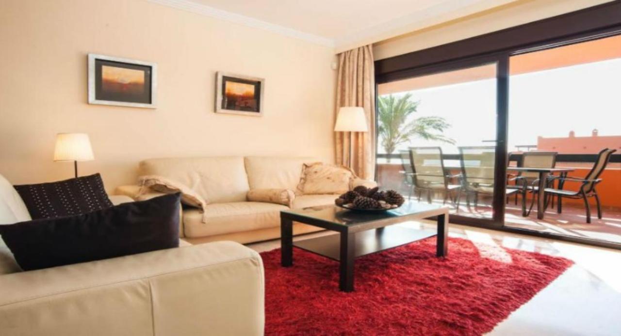 Apartment Nueva Galera *