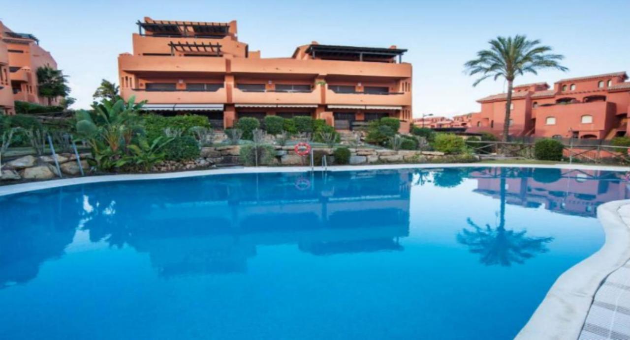 Nueva Galera Apartment Estepona