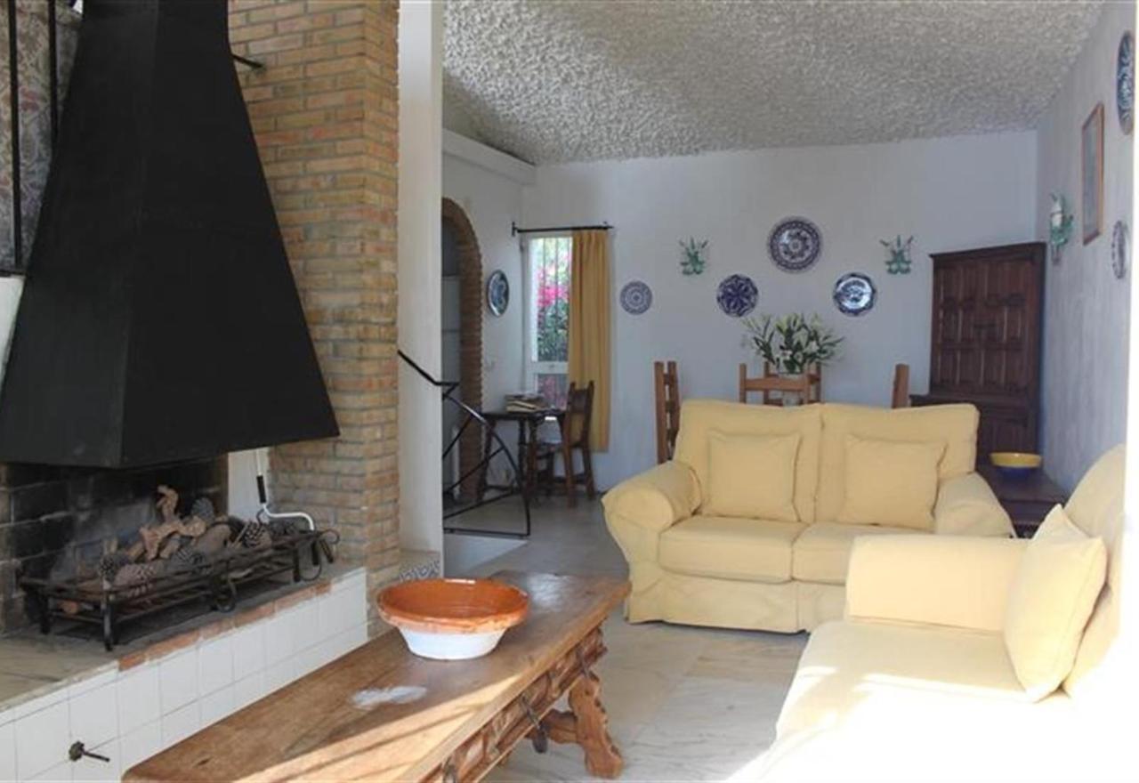 Rosas- Villas Andaluzas