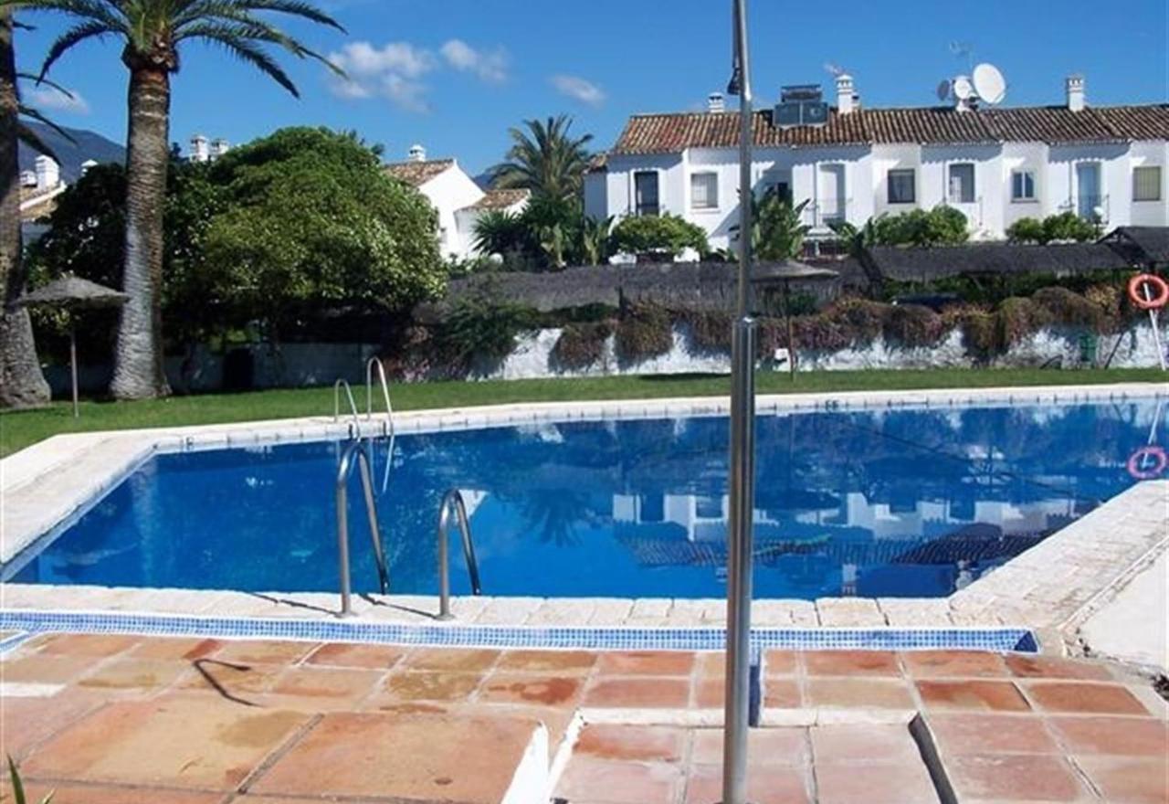 Rosas- Villas Andaluzas Villa Estepona