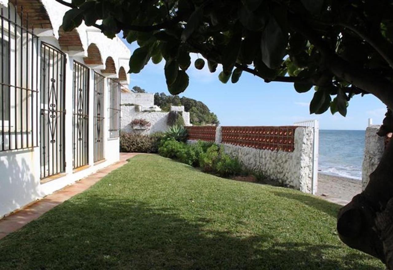 Rosas- Villas Andaluzas Villa