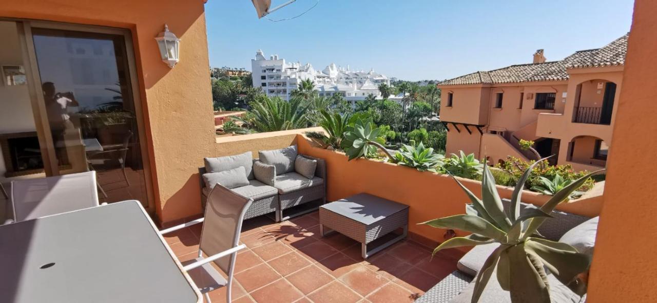 Vista Azul Estepona