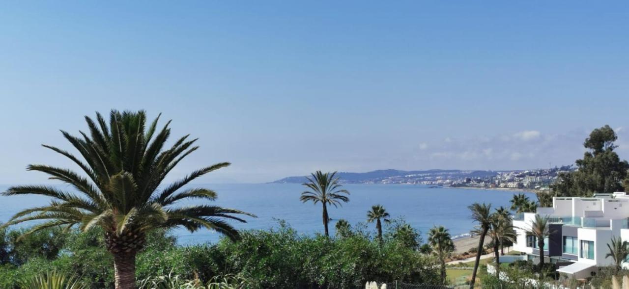 Apartment Vista Azul Estepona