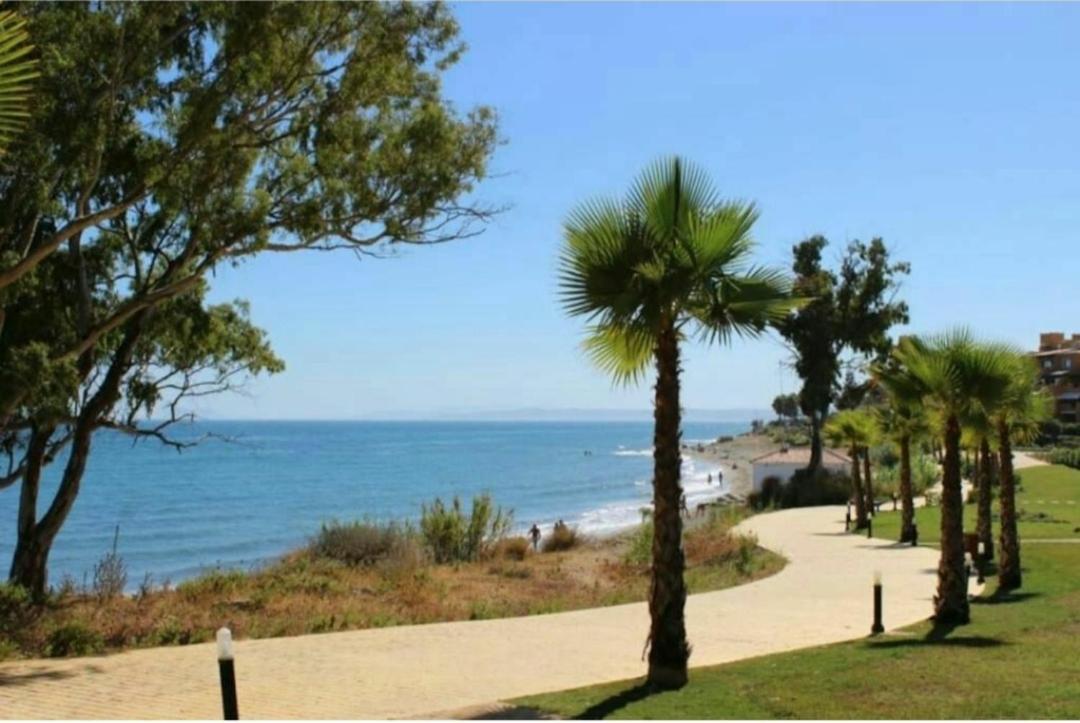 Appartement Bahia De La Plata Estepona