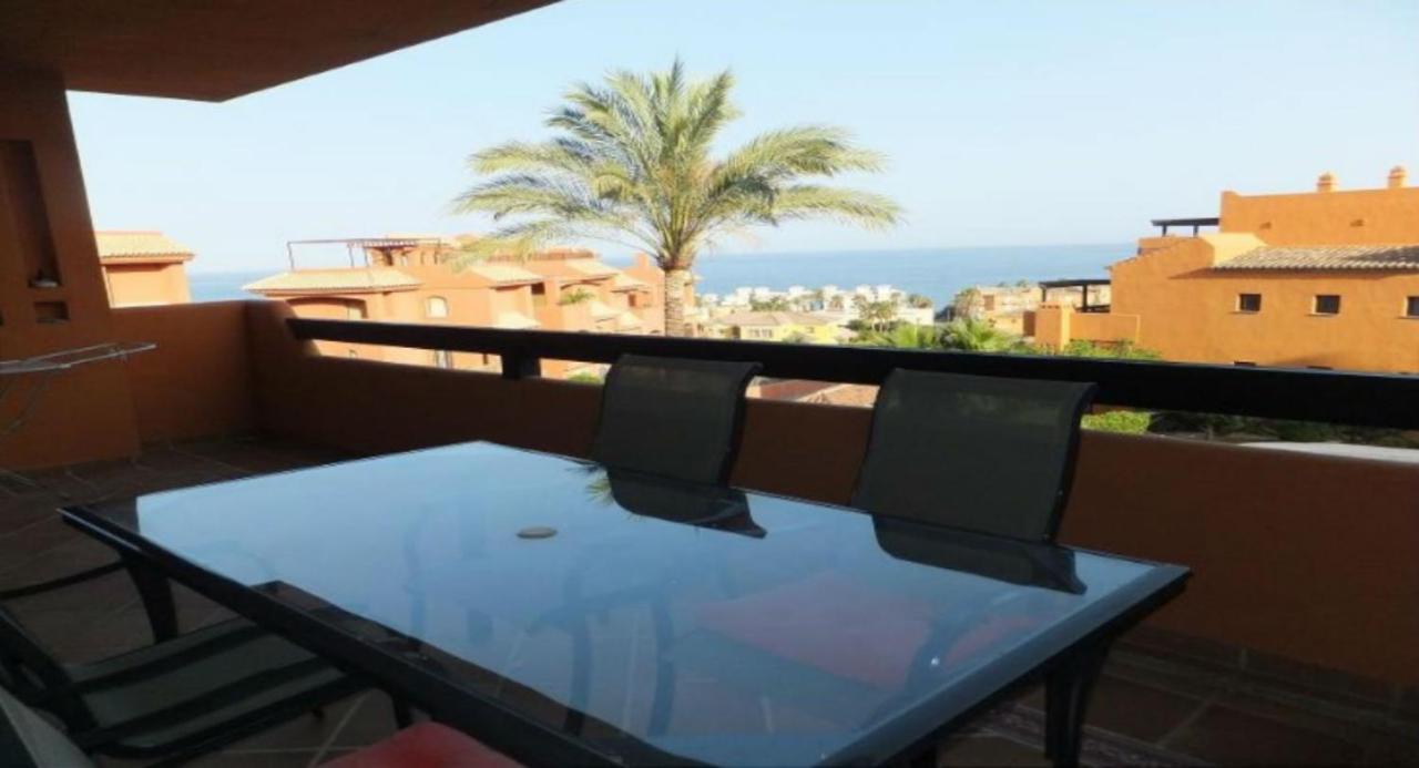 Nueva Galera Apartment Estepona