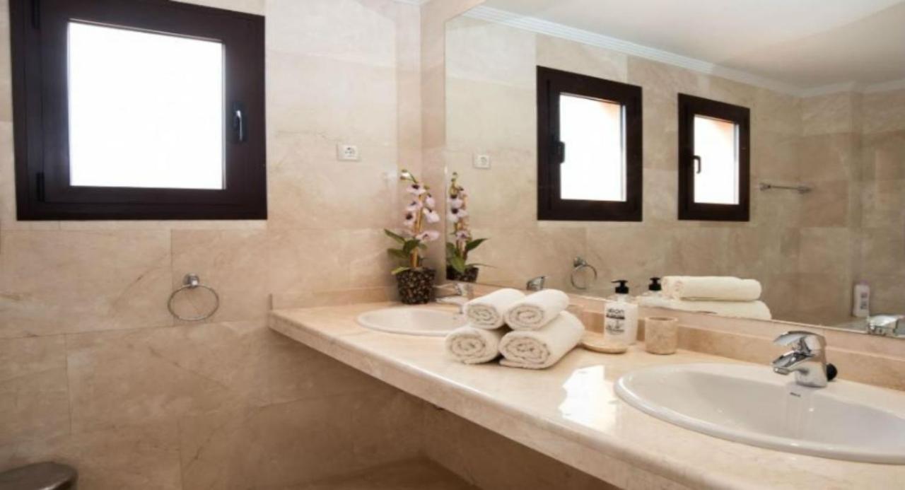 Apartment Nueva Galera
