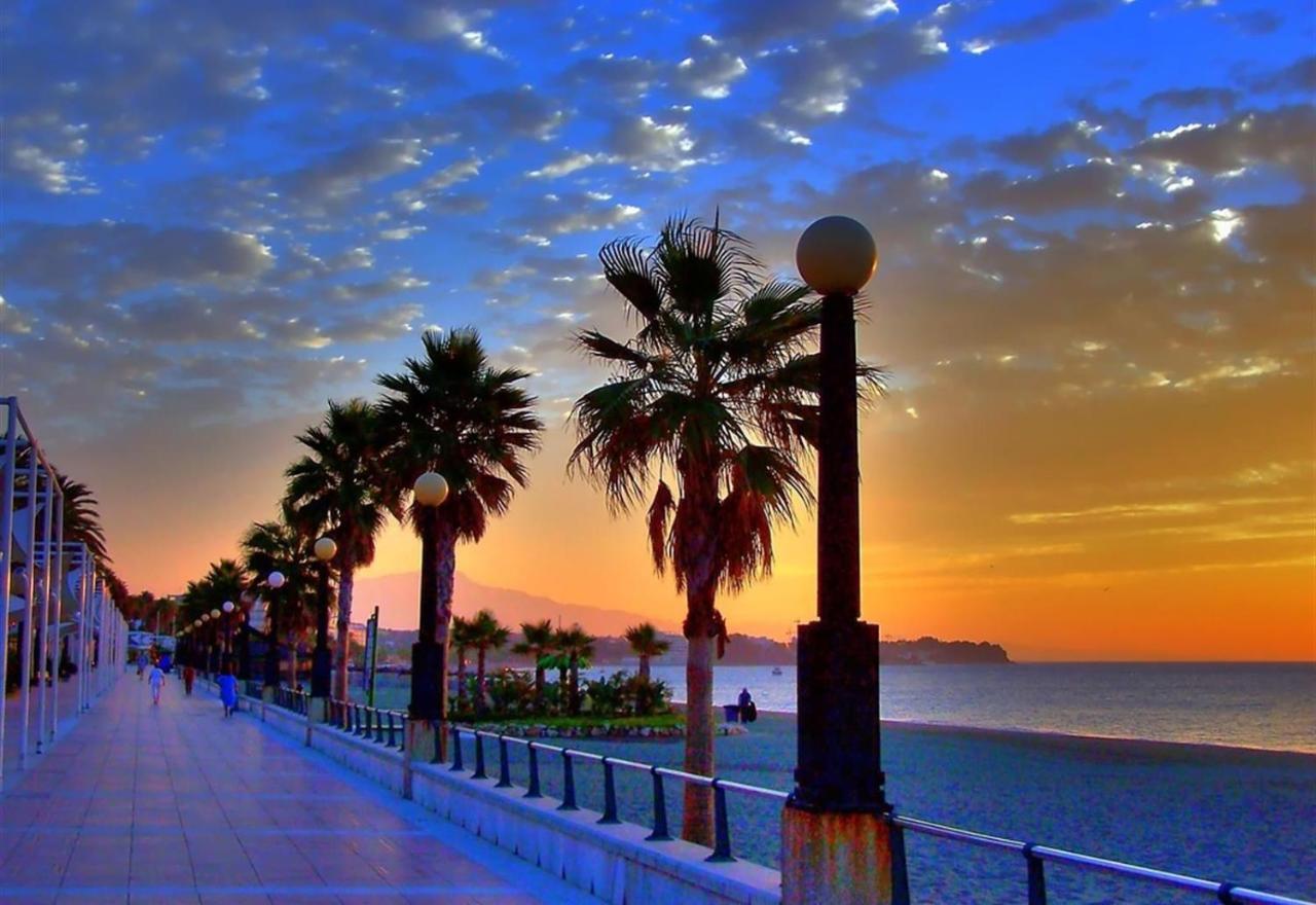 Rosas- Villas Andaluzas Estepona