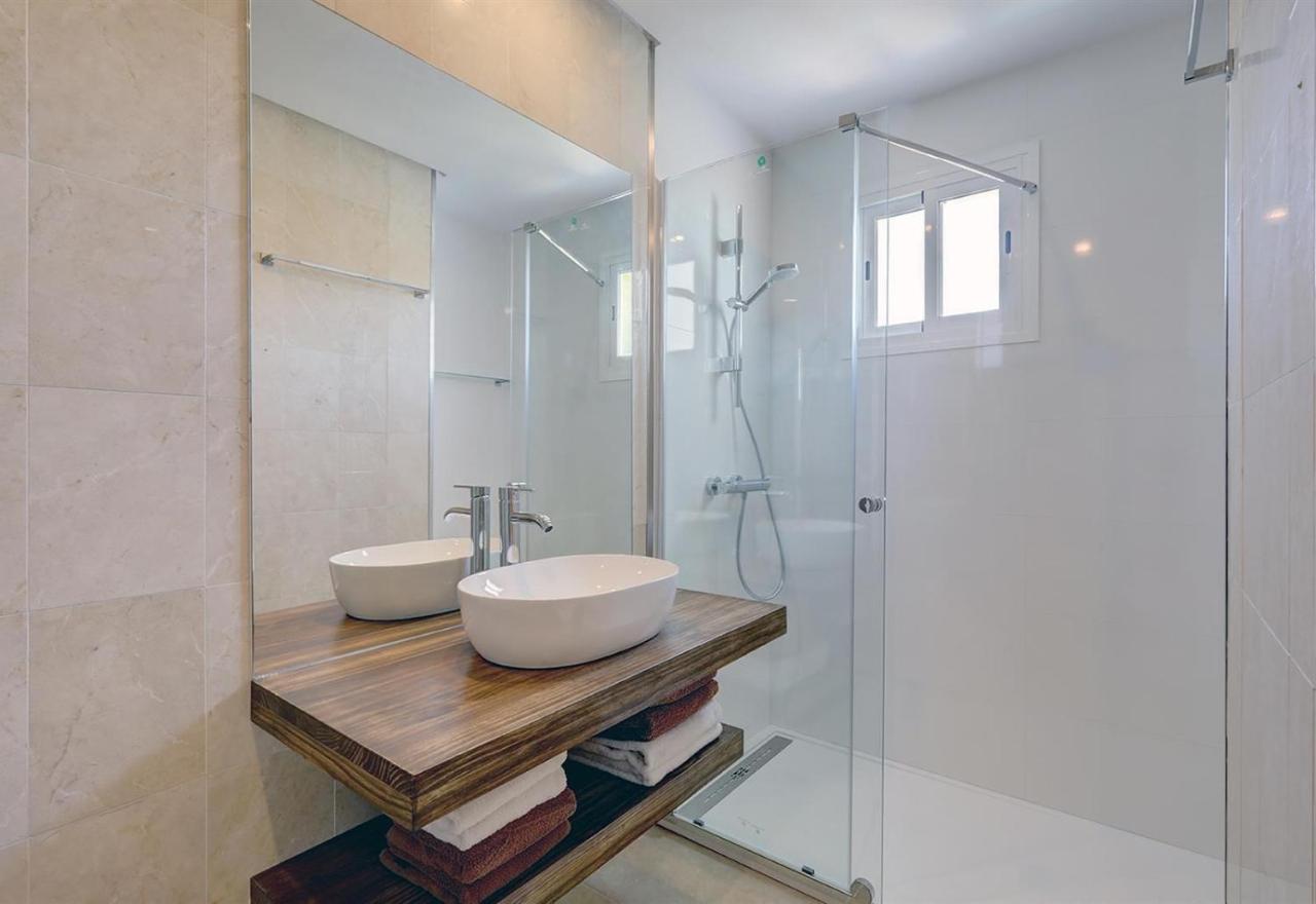 Penthouse Boulevard 401 Appartement