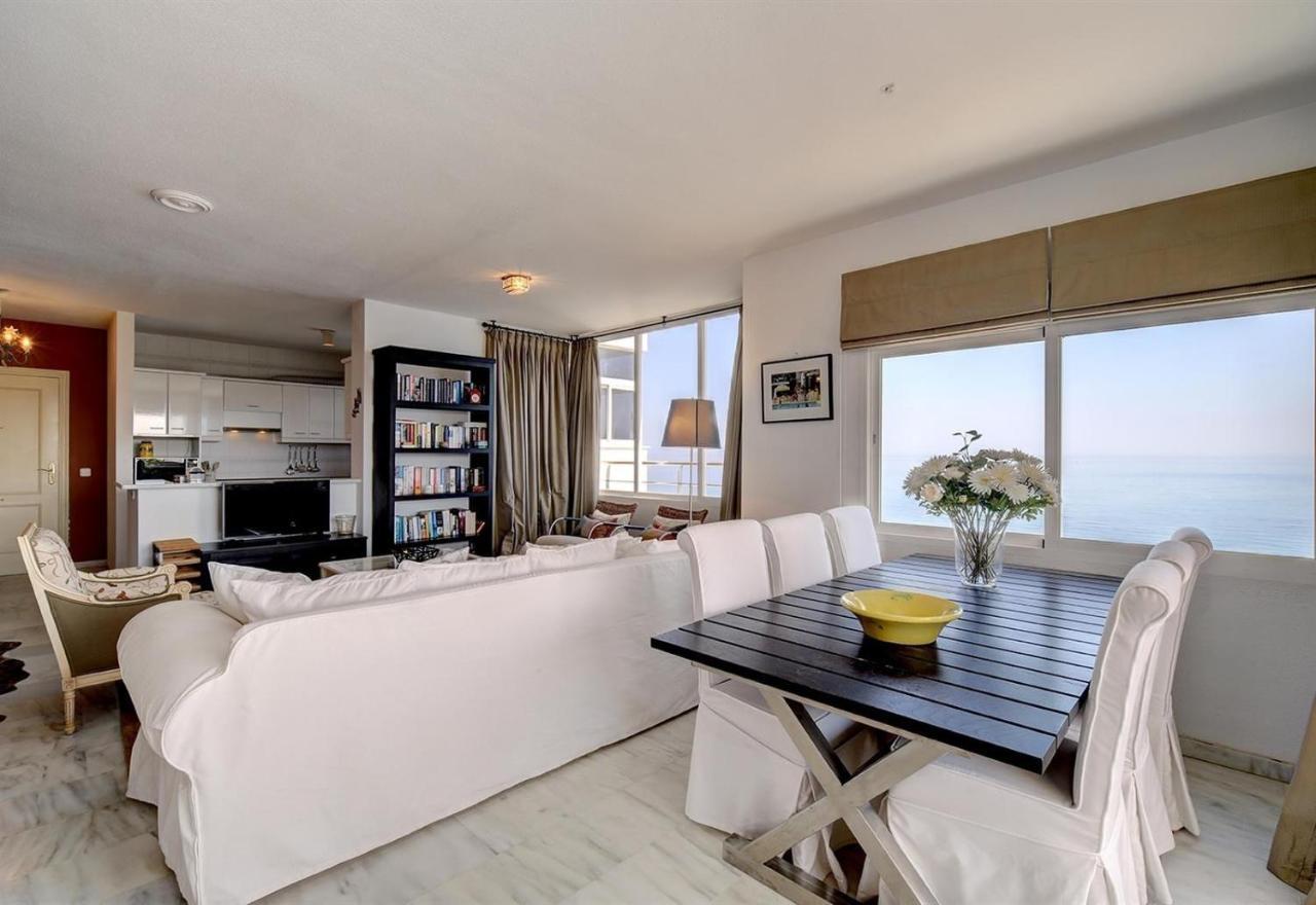 Appartement Penthouse Boulevard 401 Estepona
