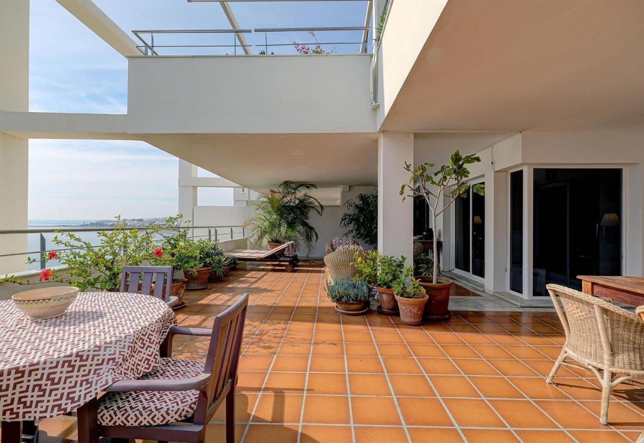 Boulevard 304 Apartment Estepona