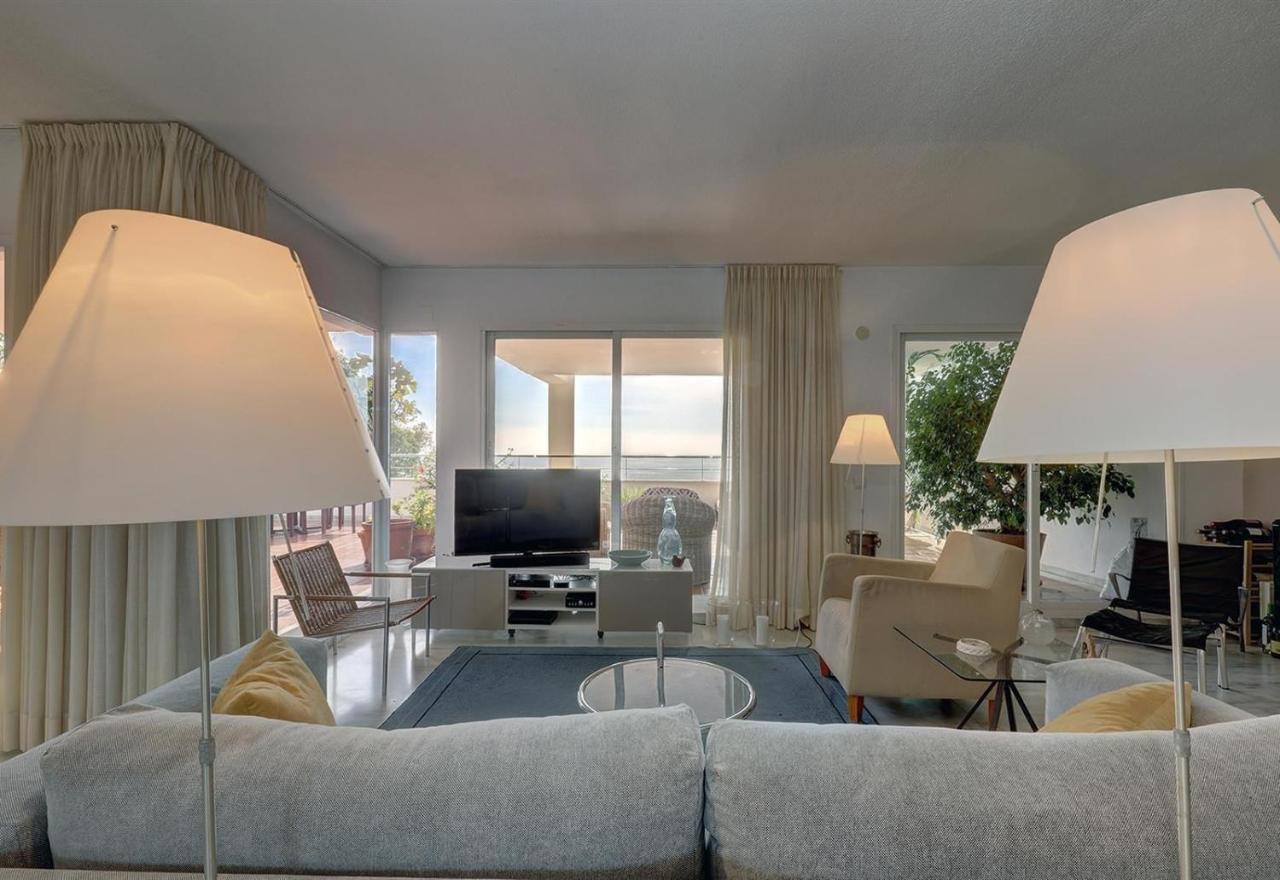 Apartment Boulevard 304 Estepona