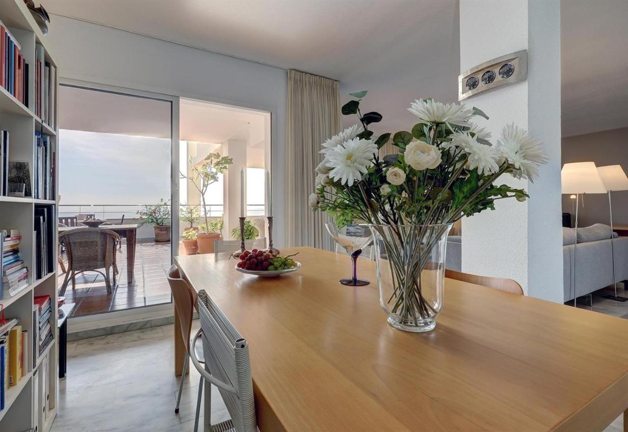 Boulevard 304 Apartment *