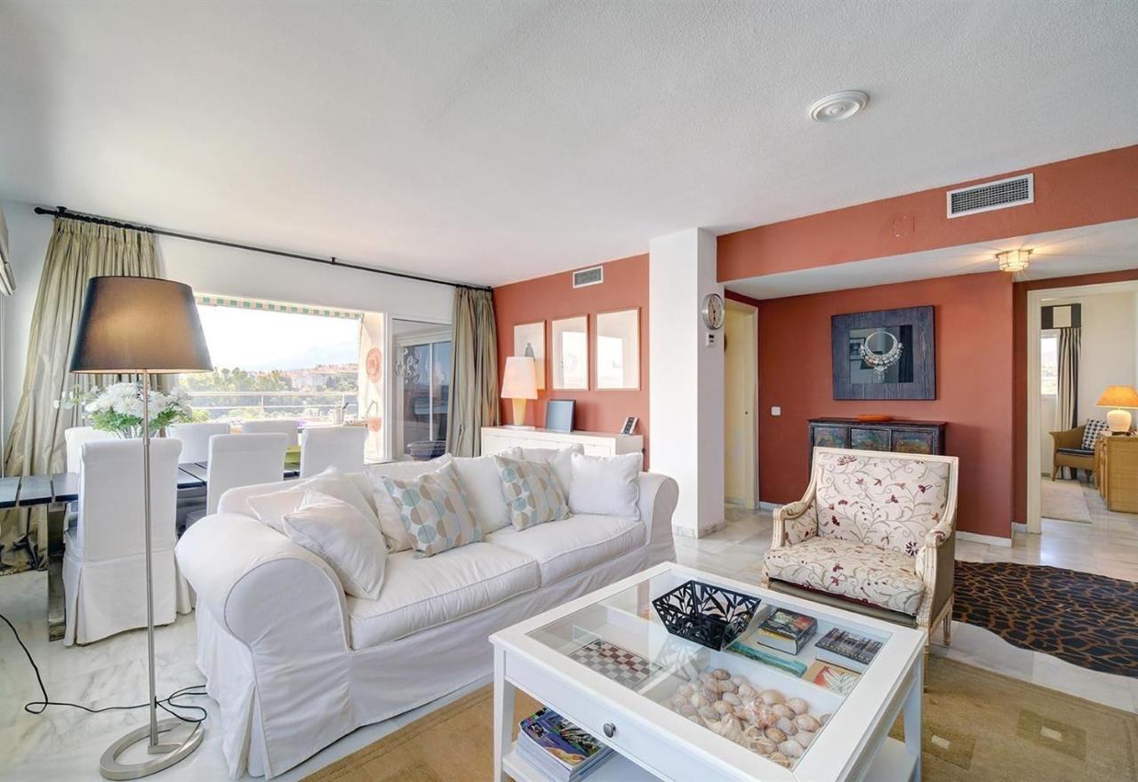 Penthouse Boulevard 401 Appartement Estepona