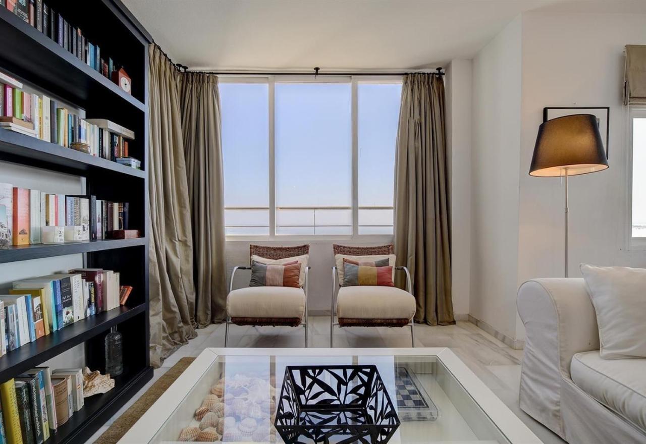 Penthouse Boulevard 401