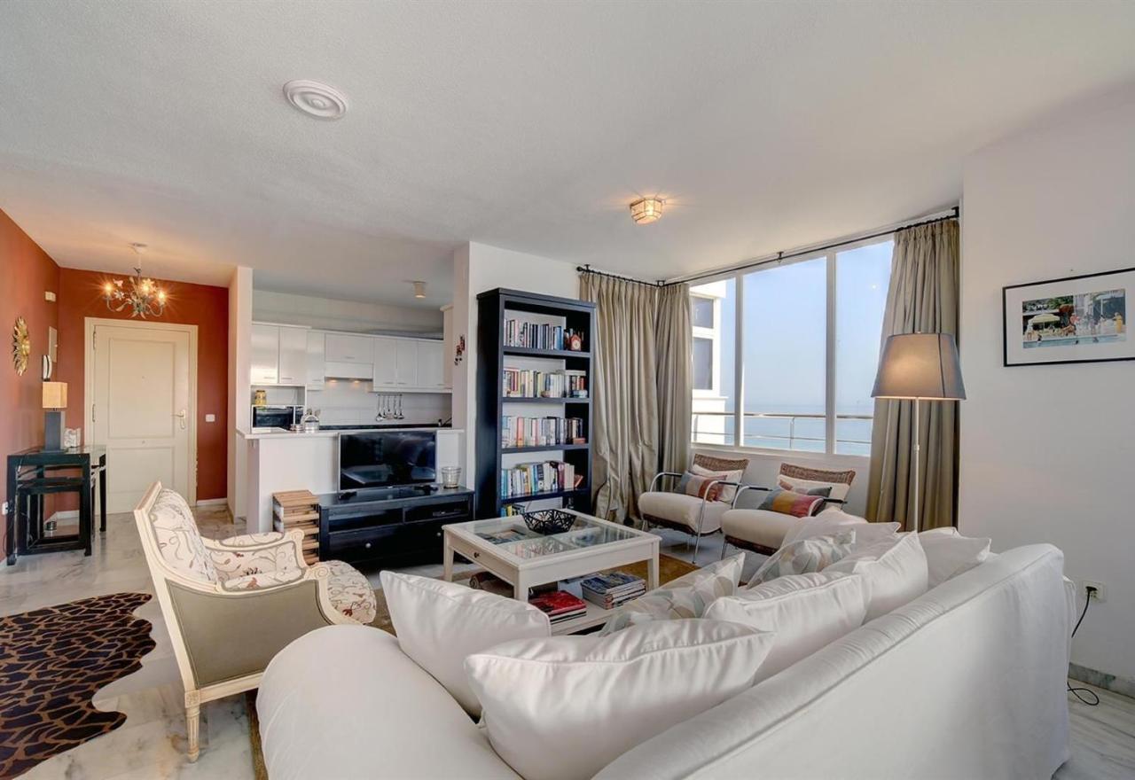 Penthouse Boulevard 401 Appartement