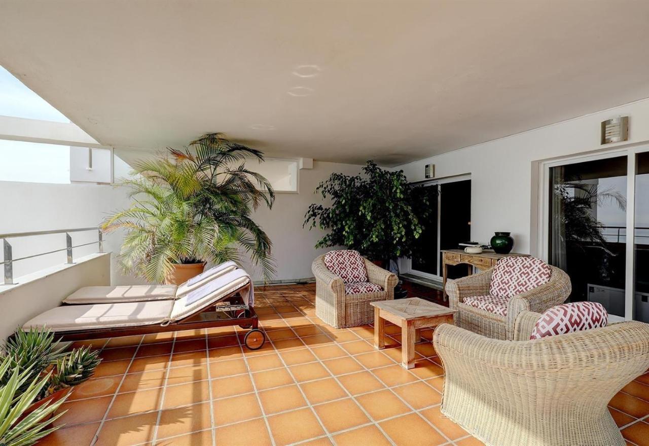 Apartment Boulevard 304 Estepona