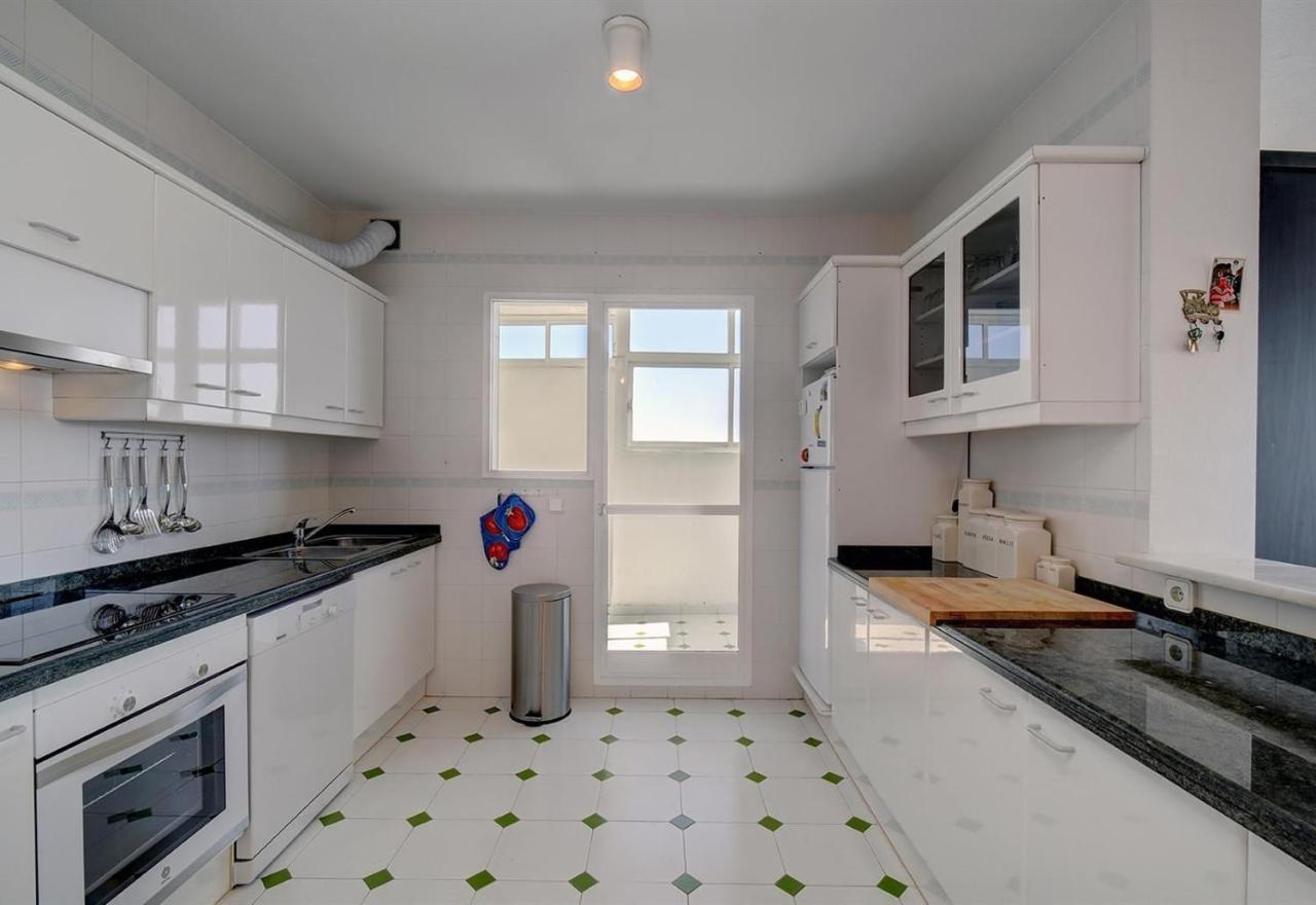 Appartement Penthouse Boulevard 401