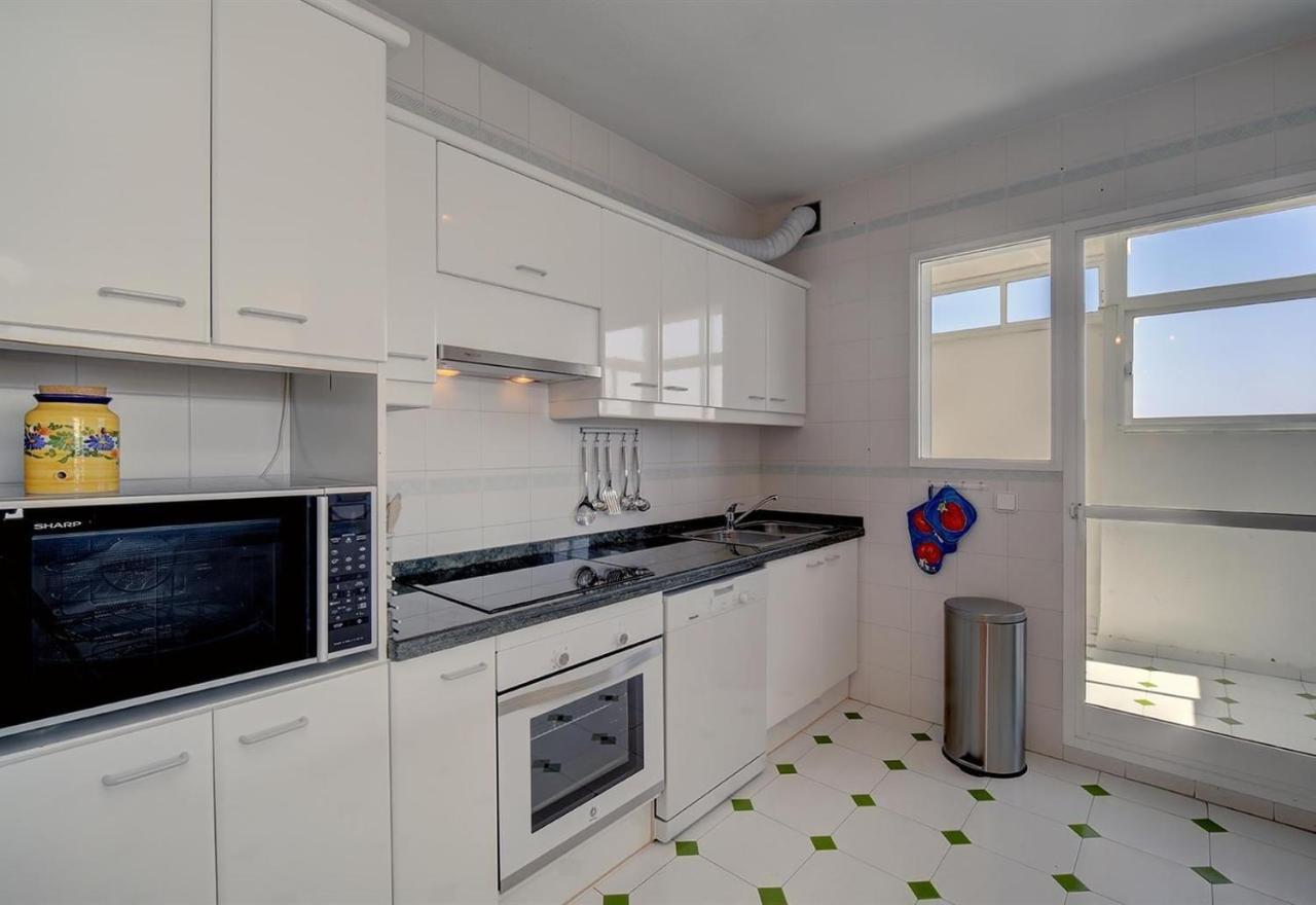 Penthouse Boulevard 401 * Estepona