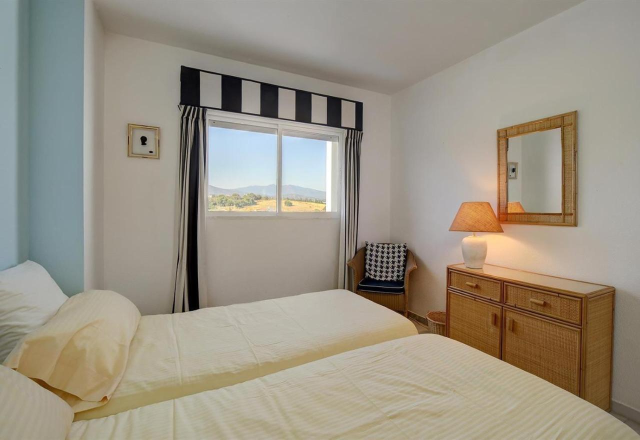 Penthouse Boulevard 401 * Estepona