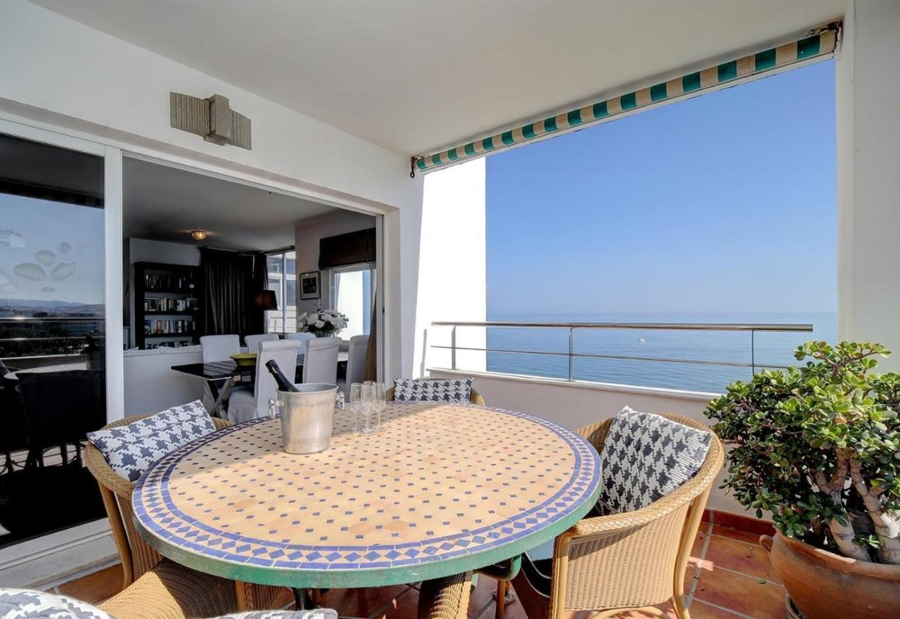 Penthouse Boulevard 401 Appartement