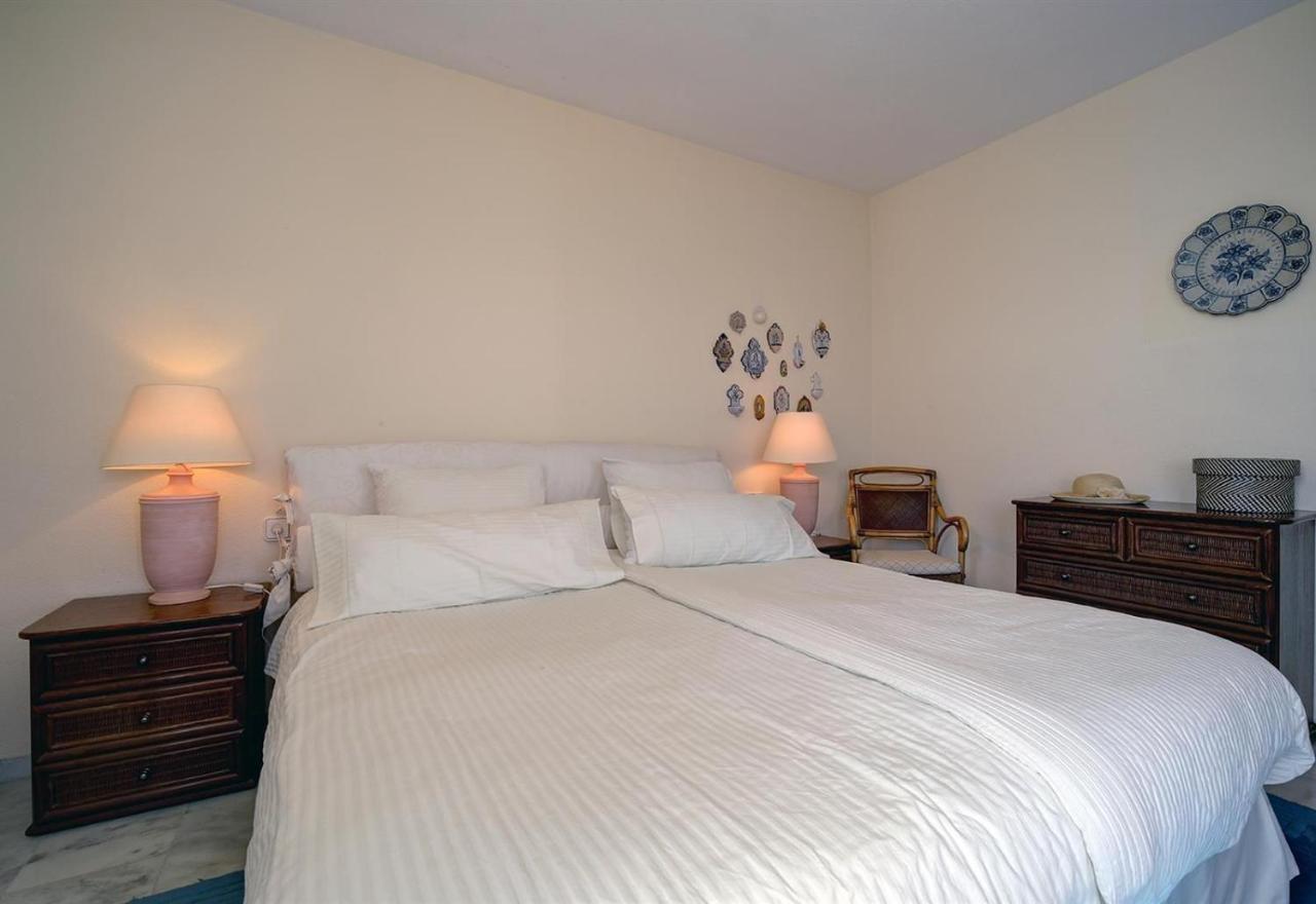 Penthouse Boulevard 401 Estepona