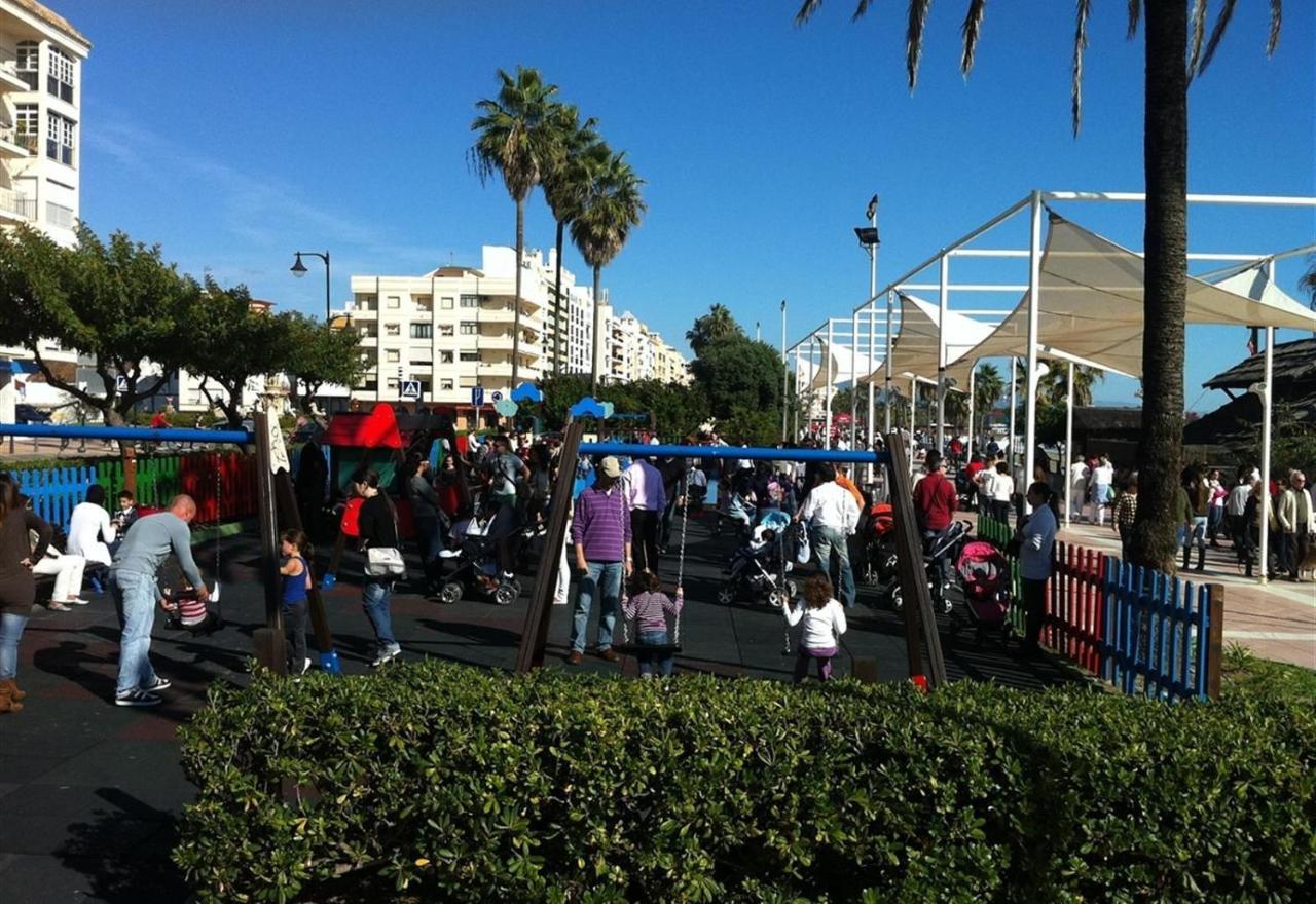 Apartment Boulevard 205 Estepona