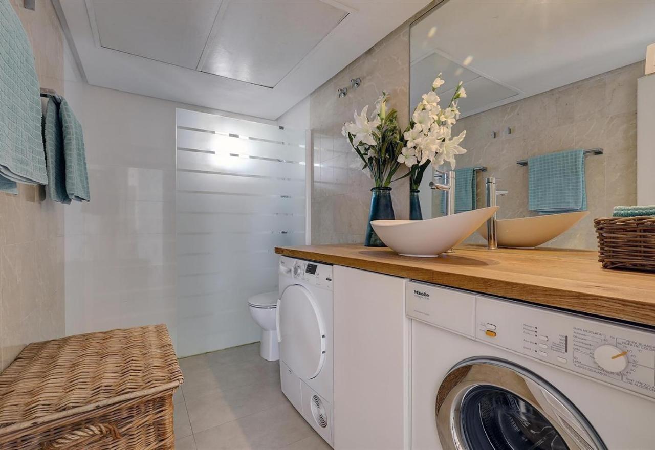 Boulevard 304 Apartment Estepona