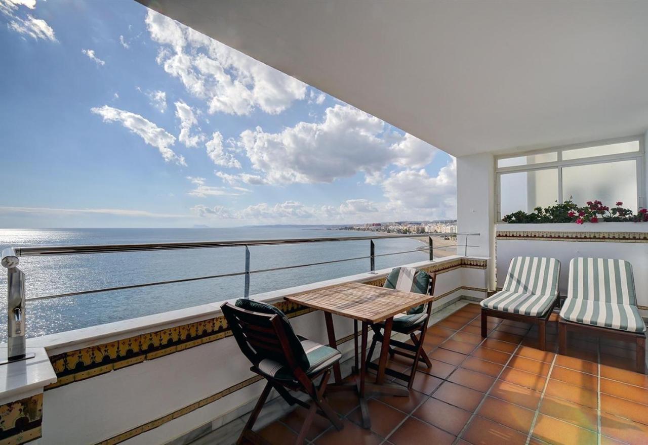 Apartment Boulevard 302 Estepona
