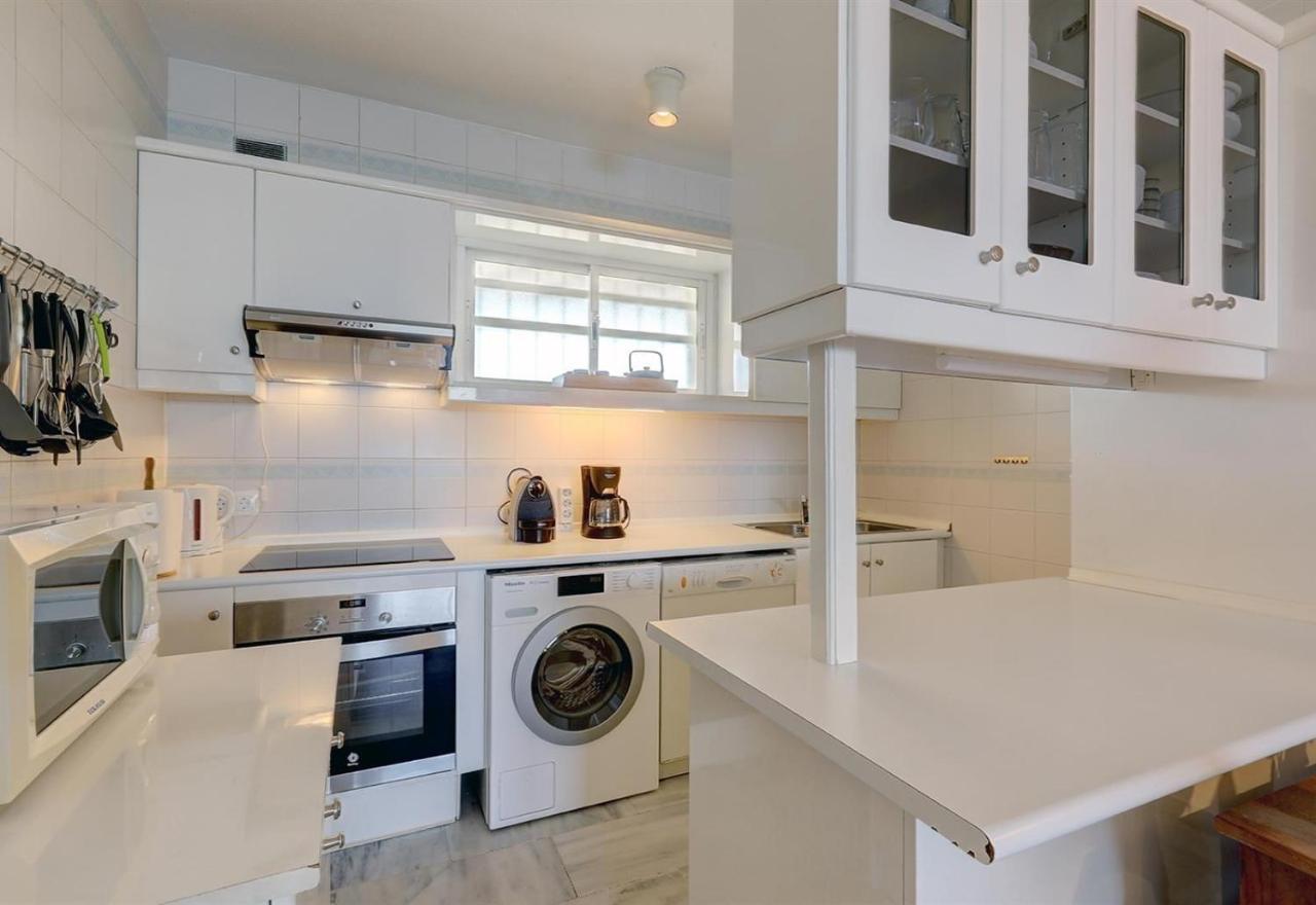 Apartment Boulevard 302