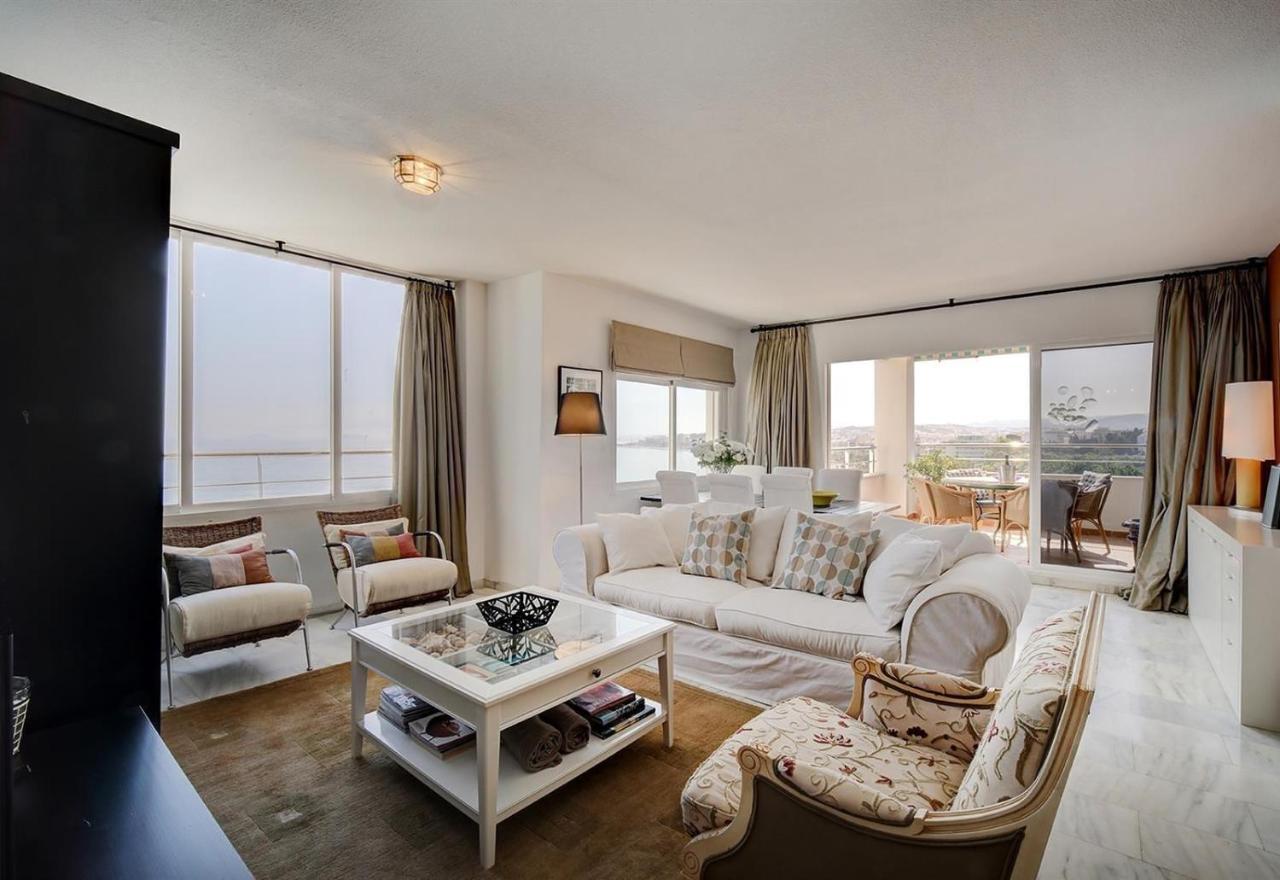 Appartement Penthouse Boulevard 401 *