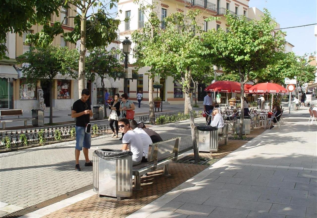 Boulevard 205