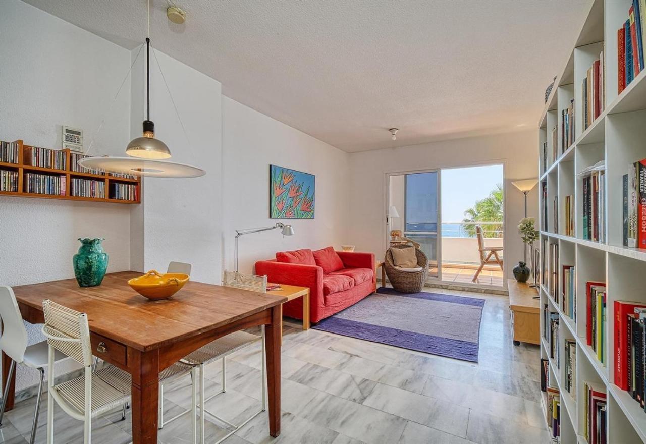 Appartement Boulevard 105 Estepona