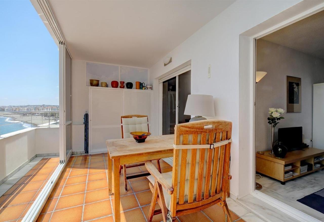 Appartement Boulevard 105 Estepona