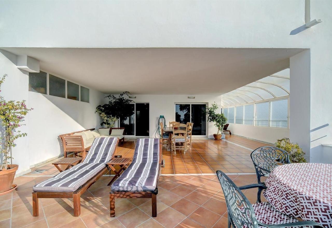 Apartamento Boulevard 305 Estepona