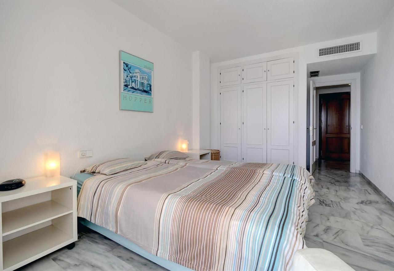 Apartment Boulevard 205