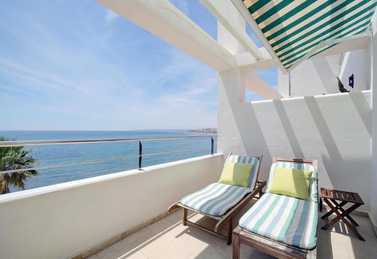 Boulevard 205 Apartment Estepona
