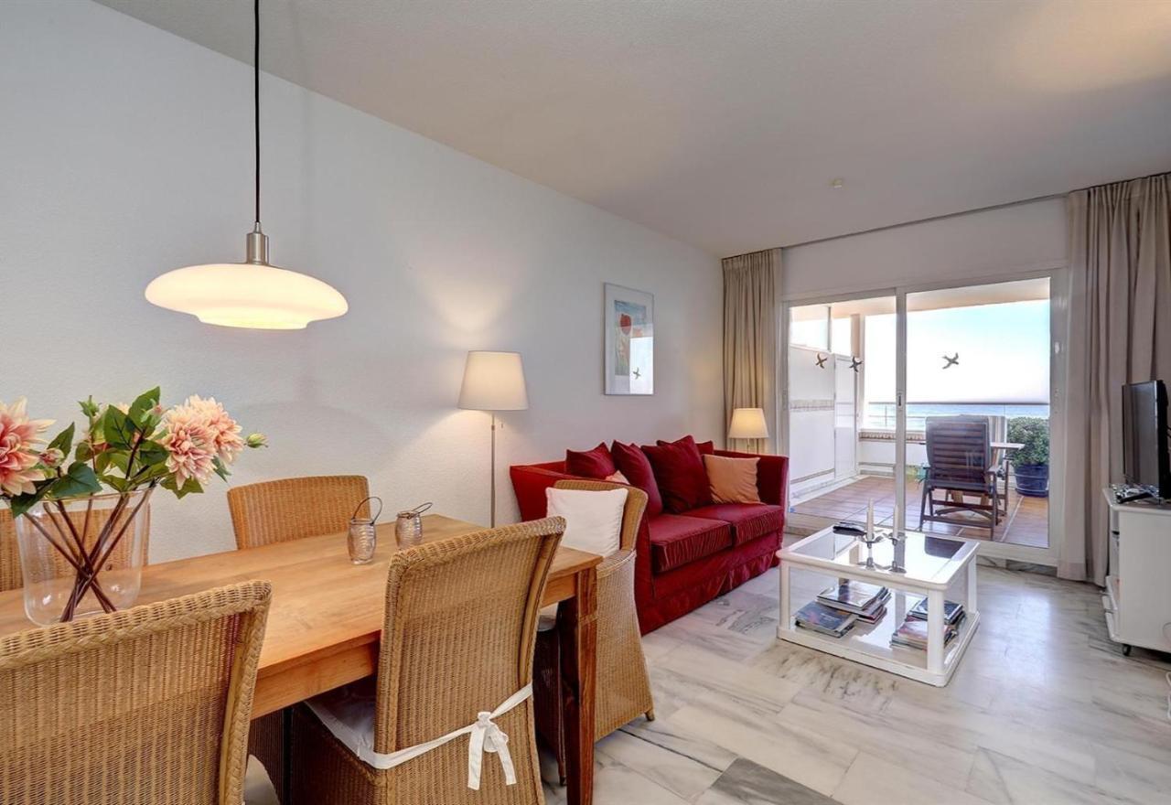 Boulevard 302 Apartment *