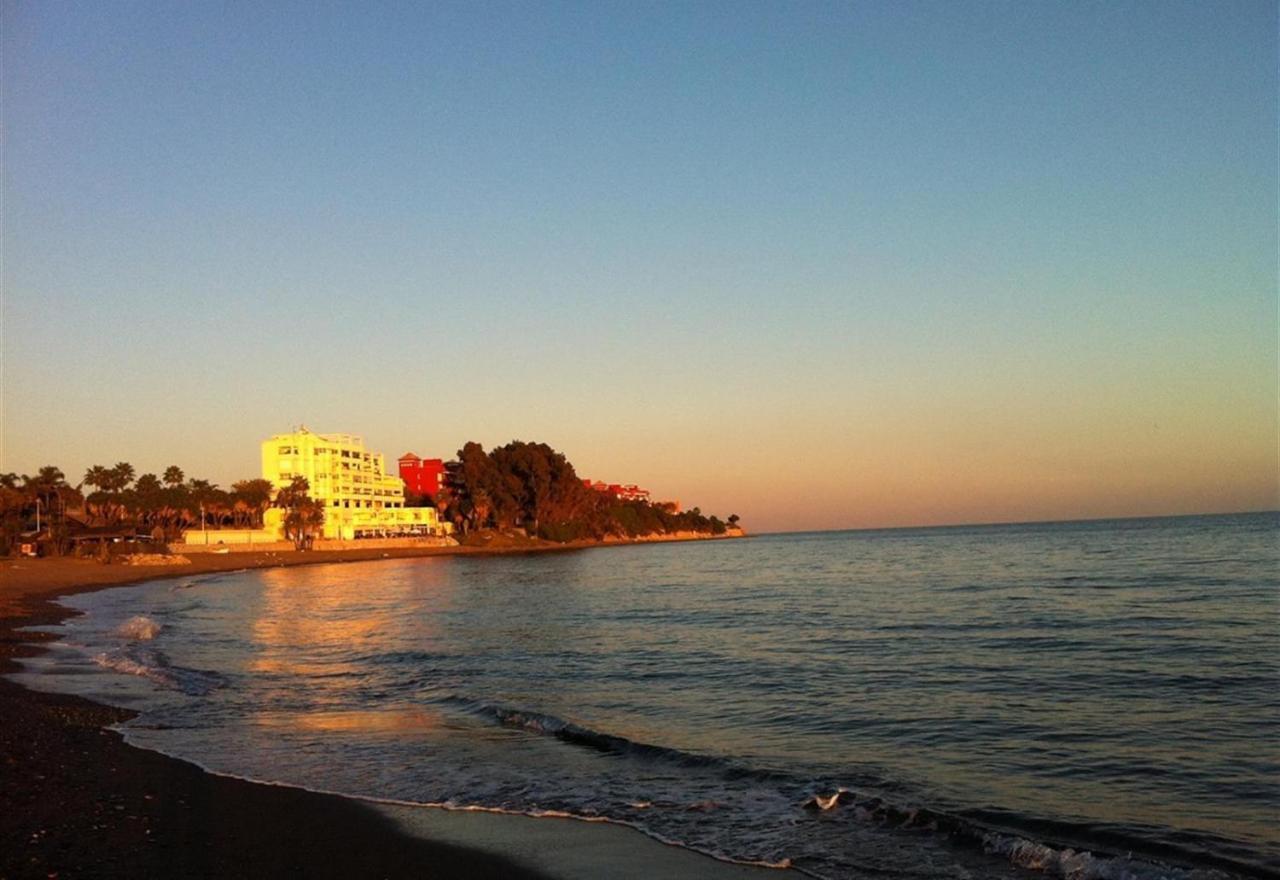 Boulevard 205 Apartment Estepona