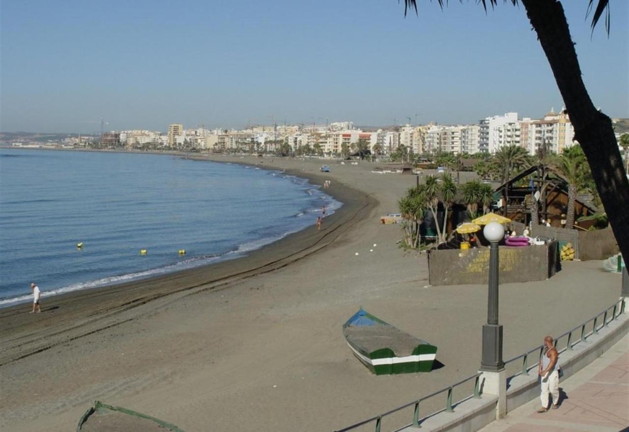 Boulevard 302 Estepona