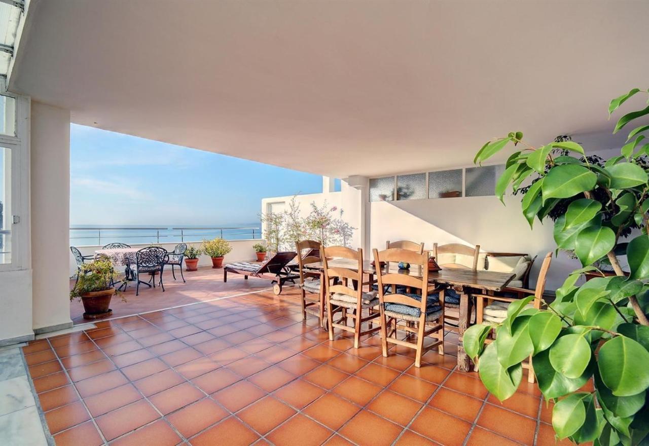 Boulevard 305 Apartamento Estepona