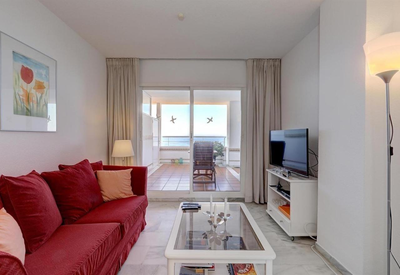 Apartment Boulevard 302 Estepona