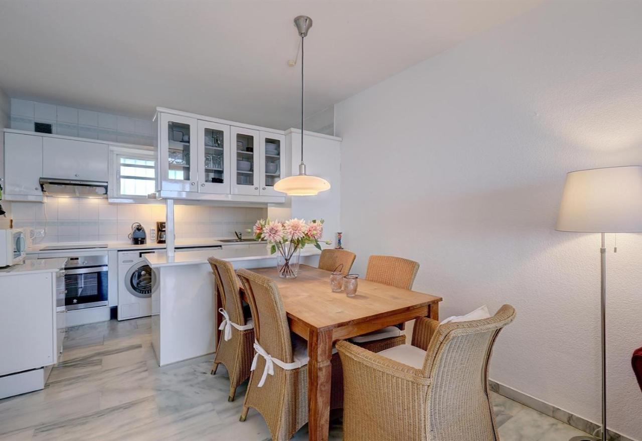 Boulevard 302 Apartment