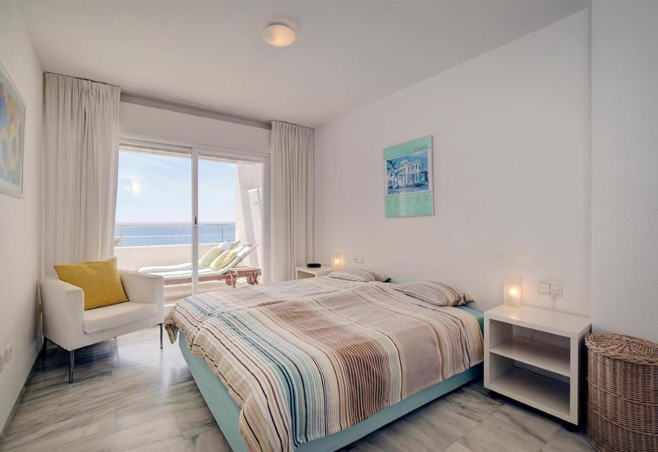 Apartment Boulevard 205 Estepona