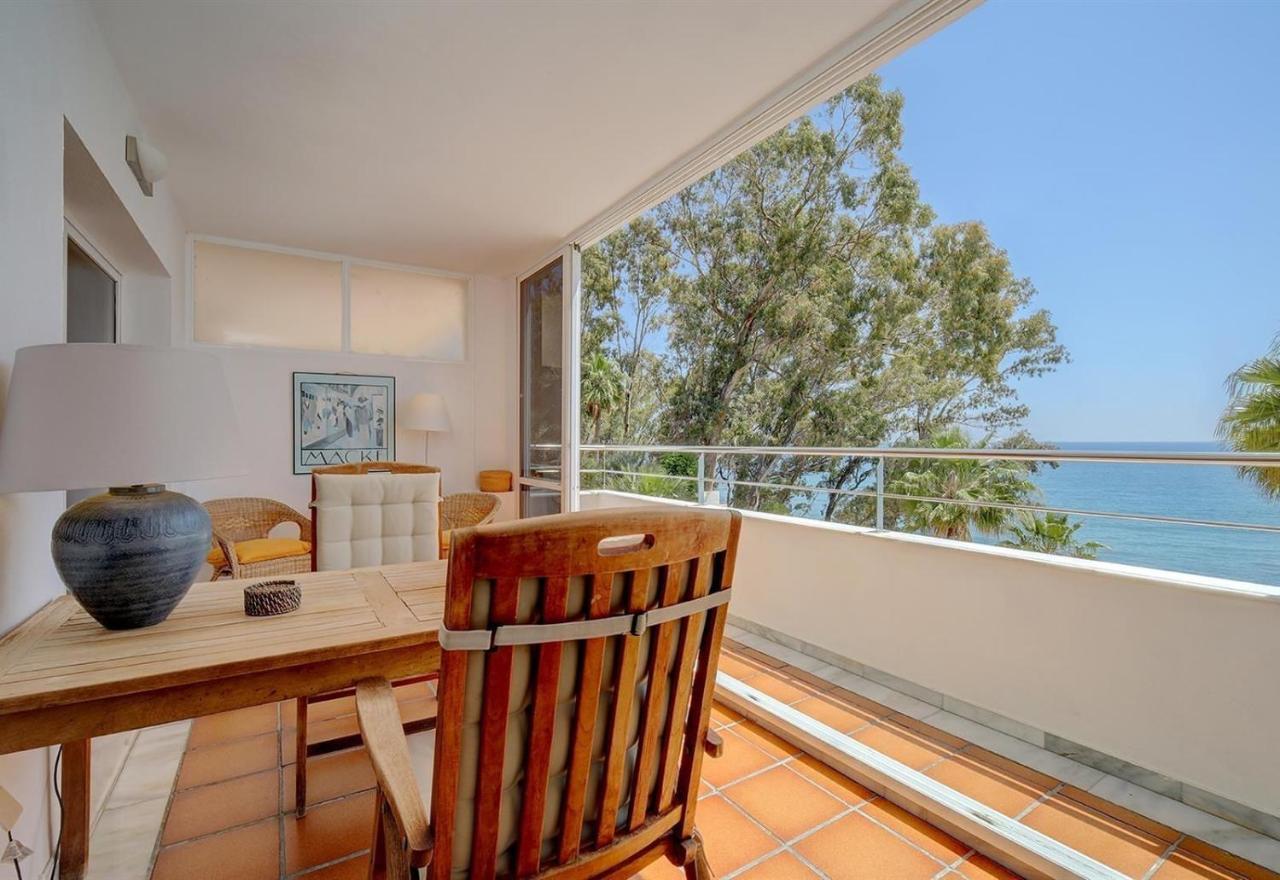 Appartement Boulevard 105