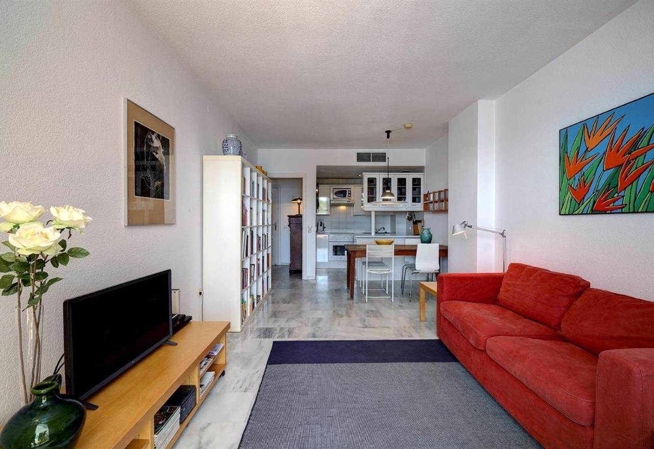 Appartement Boulevard 105 Estepona